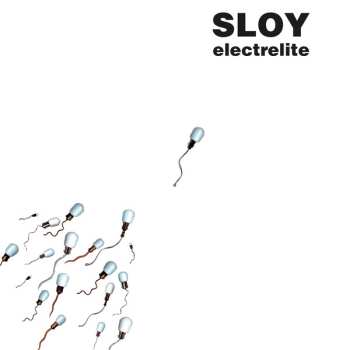 CD Sloy: Electrelite DIGI