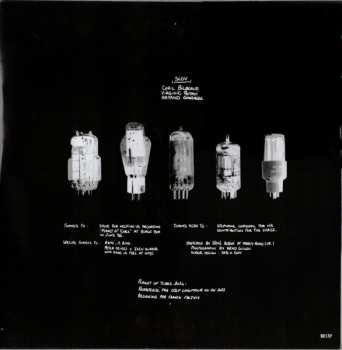 LP Sloy: Planet Of Tubes