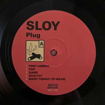 LP Sloy: Plug