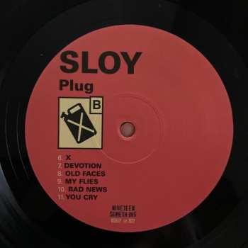 LP Sloy: Plug