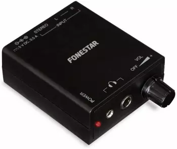 Fonestar FDA-1A