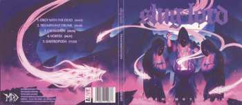 CD Slug Lord: Transmutation