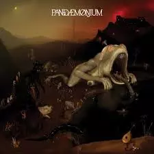 Slugabed: Pandæmonium