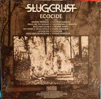 LP Slugcrust: Ecocide LTD | CLR