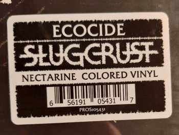 LP Slugcrust: Ecocide LTD | CLR