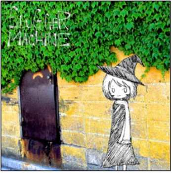 Album SLUGGER MACHINE: Stove League ep