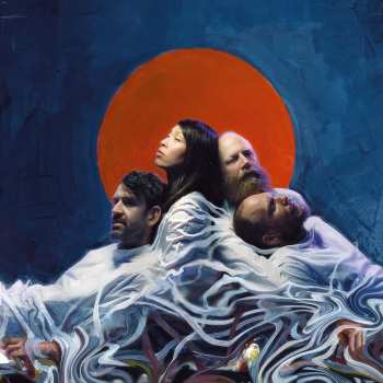 Album Little Dragon: Slugs of Love