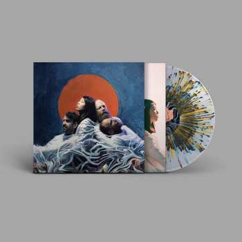 LP Little Dragon: Slugs of Love
