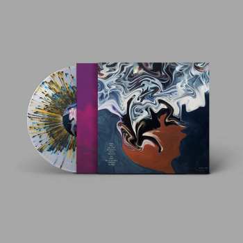 LP Little Dragon: Slugs of Love