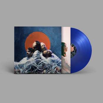LP Little Dragon: Slugs Of Love CLR | LTD