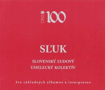 2CD SĽUK's Popular Orchestra: Slovenský Ľudový Umelecký Kolektív