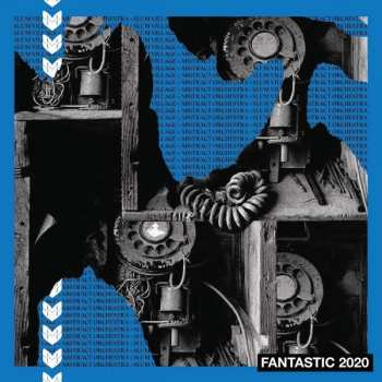 Album Abstract Orchestra: Fantastic 2020