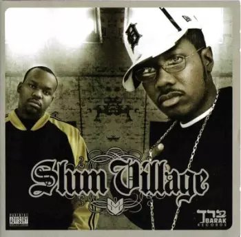 Slum Village: Slum Village
