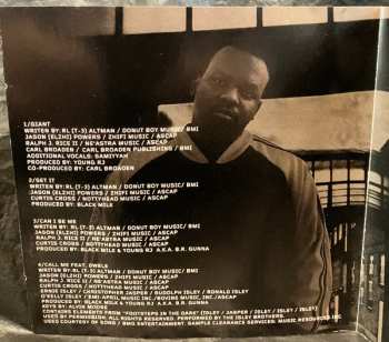 CD/DVD Slum Village: Slum Village