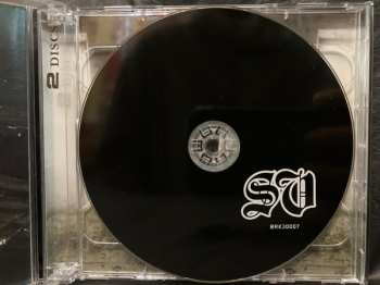 CD/DVD Slum Village: Slum Village