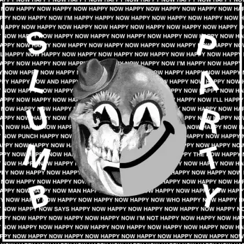 Slumb Party: Happy Now