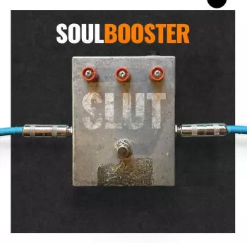 Soul Booster