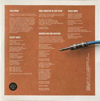 LP Slut: Soul Booster