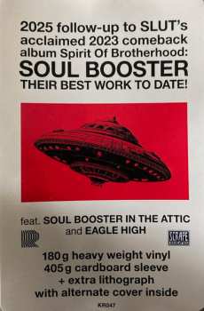 LP Slut: Soul Booster