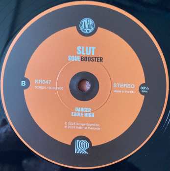 LP Slut: Soul Booster