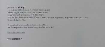 LP Slut: Are We Bored My Dear LTD