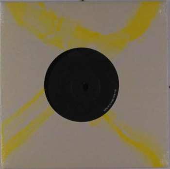 Album Acid Pauli: For The Soul There Is No Hospital 