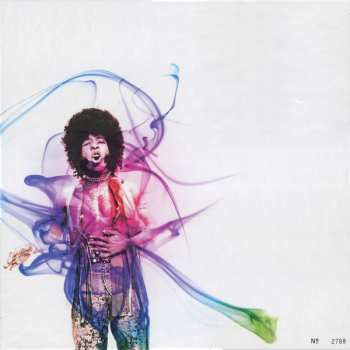 8LP/Dobozkészlet Sly & The Family Stone: Higher! NUM