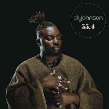 CD Sly Johnson: 55.4