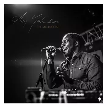 The Mic Buddah