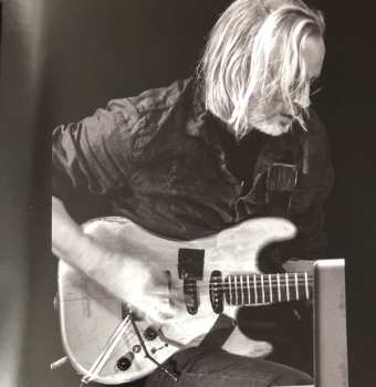 CD Eivind Aarset: Nordub