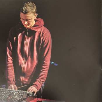 CD Eivind Aarset: Nordub