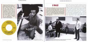 CD Sly Stone: Listen To The Voices (Sly Stone In The Studio 1965-70)