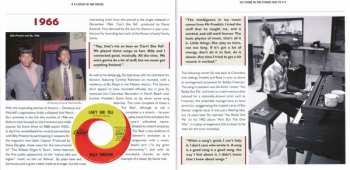 CD Sly Stone: Listen To The Voices (Sly Stone In The Studio 1965-70)