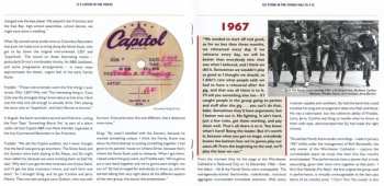 CD Sly Stone: Listen To The Voices (Sly Stone In The Studio 1965-70)