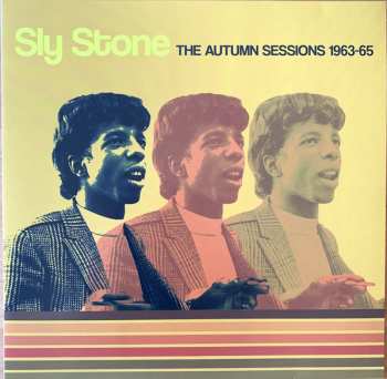 Album Sly Stone: The Autumn Sessions 1963-65