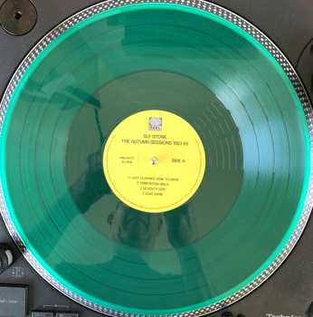 LP Sly Stone: The Autumn Sessions 1963-65 CLR