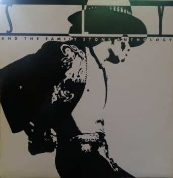 Album Sly & The Family Stone: Anthology