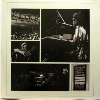 2LP Sly & The Family Stone: Live At The Fillmore East