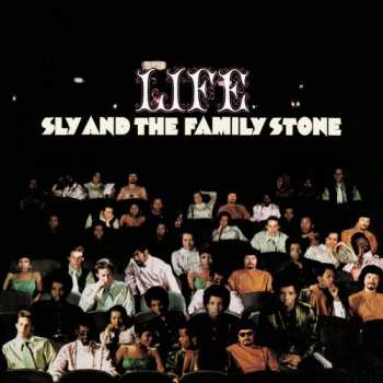 5CD/Dobozkészlet Sly & The Family Stone: Original Album Classics