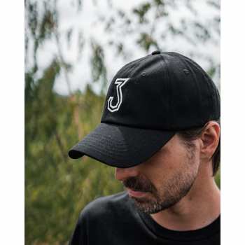 Merch Slza: 3 Baseball sapka Unisex