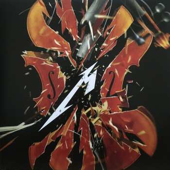 4LP/2CD/Dobozkészlet/Blu-ray Metallica: S&M2 DLX | LTD | CLR