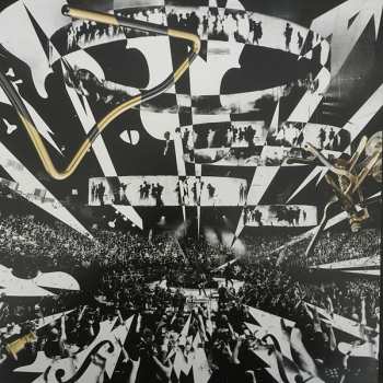 4LP/2CD/Dobozkészlet/Blu-ray Metallica: S&M2 DLX | LTD | CLR