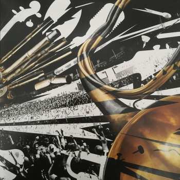 4LP/2CD/Dobozkészlet/Blu-ray Metallica: S&M2 DLX | LTD | CLR