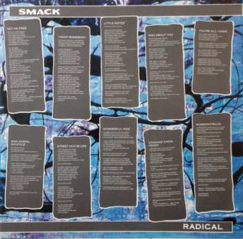 LP Smack: Radical