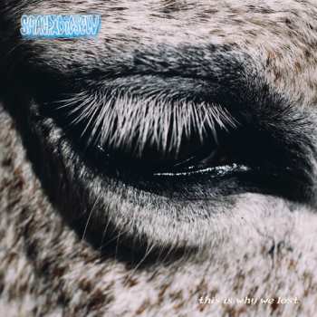 Album Smag På Dig Selv: This Is Why We Lost