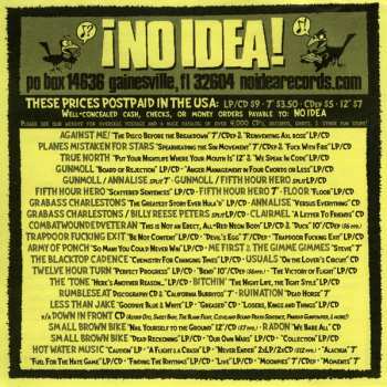 CD Small Brown Bike: Nail Yourself To The Ground