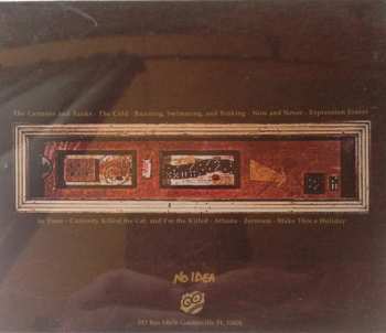 CD Small Brown Bike: Our Own Wars