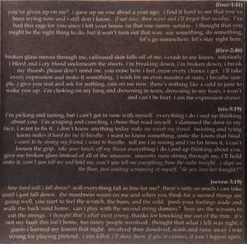 CD Small Brown Bike: Our Own Wars