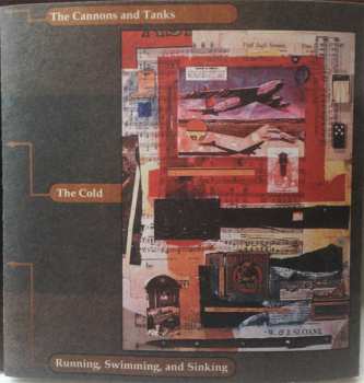 CD Small Brown Bike: Our Own Wars