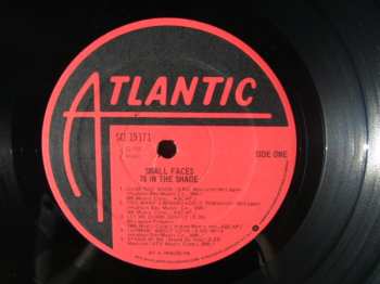 LP Small Faces: 78 In The Shade